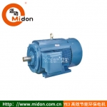 YE3 超高效節(jié)能環(huán)保電機(jī) （三相異步）